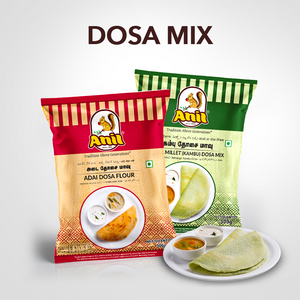 Dosa Mix