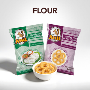 Flour