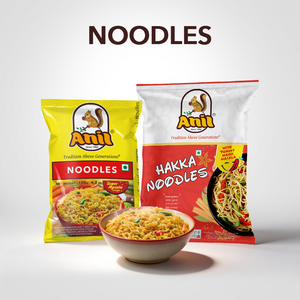 Noodles