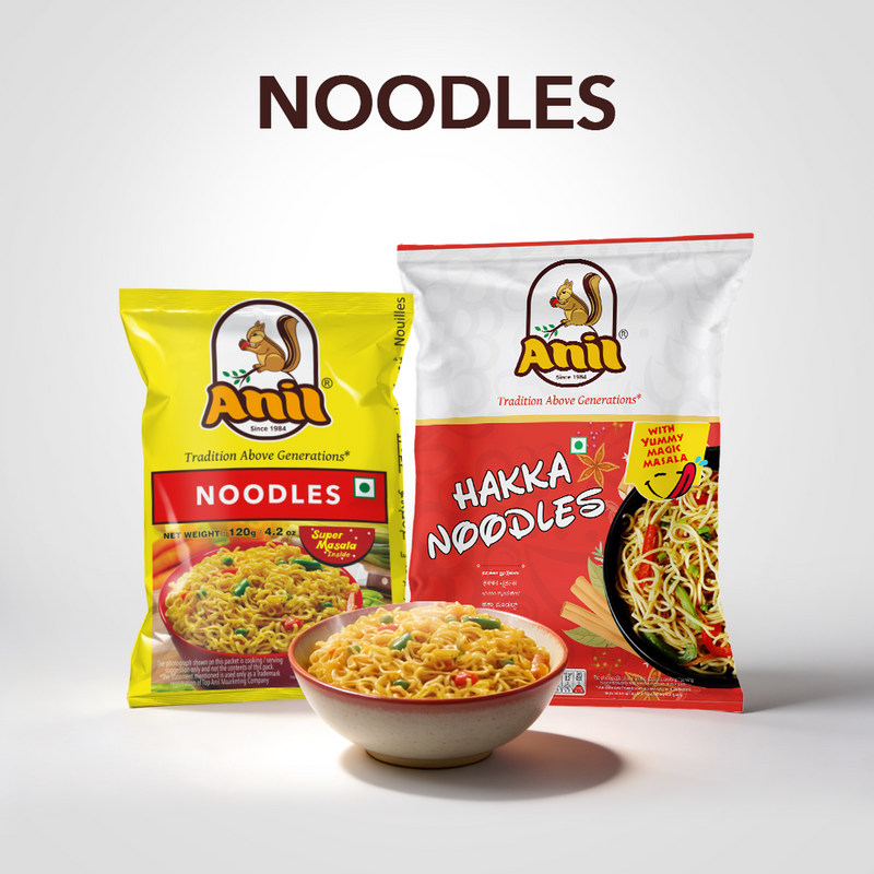Noodles