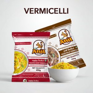 Vermicelli