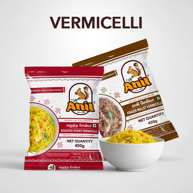 Vermicelli