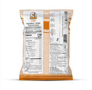 Anil Maida 1kg Nutrition Facts and Ingredients Information