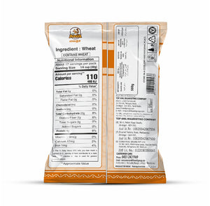 Refined Wheat Flour Maida