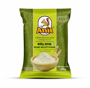 Kambu Flour (500g)