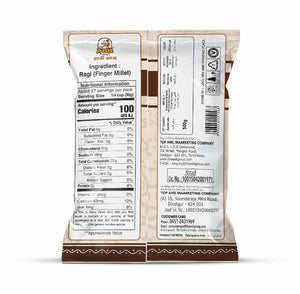 Ragi Flour (500g)