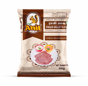 Ragi Flour (500g)