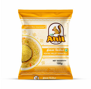 Thinai Vermicelli (180g)
