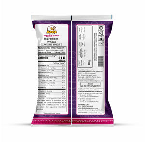 Double Roasted Rava (200g)