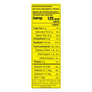 Noodles (100g)
