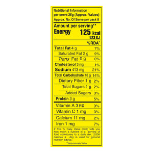 Noodles (200g)