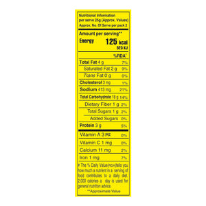Noodles (50g)