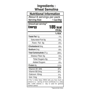 Penne Pasta (400g)