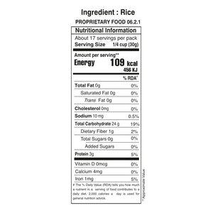 String Hopper Flour (500g)