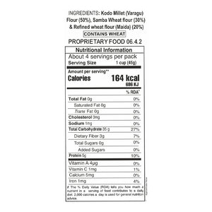 Varagu Vermicelli (180g)