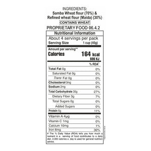Wheat Vermicelli (180g)