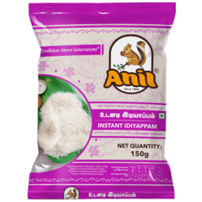 INSTANT IDIYAPPAM -150G