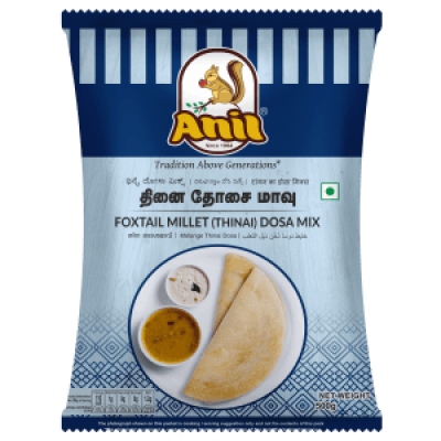 ANIL THINAI DOSA MIX – 500G